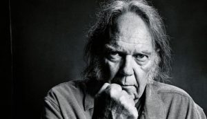 NewTec: Neil Young und die „Kraft des Klanges“